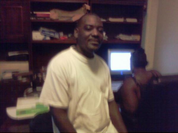 Maurice Jenkins - Class of 1993 - Osborn High School