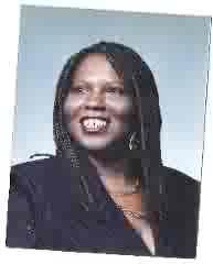 Deborah Tidwell - Class of 1976 - Osborn High School
