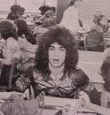 John Scarcelli - Class of 1976 - Osborn High School