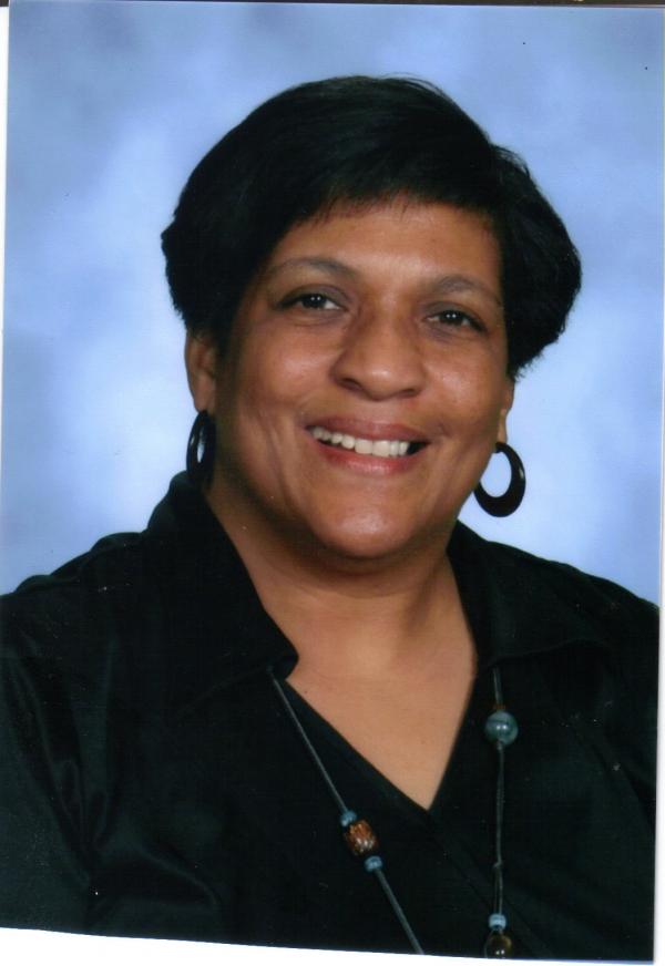 Caroline Seals - Class of 1979 - Osborn High School