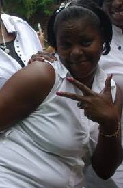 Katina Nelson-yancy - Class of 1991 - Osborn High School