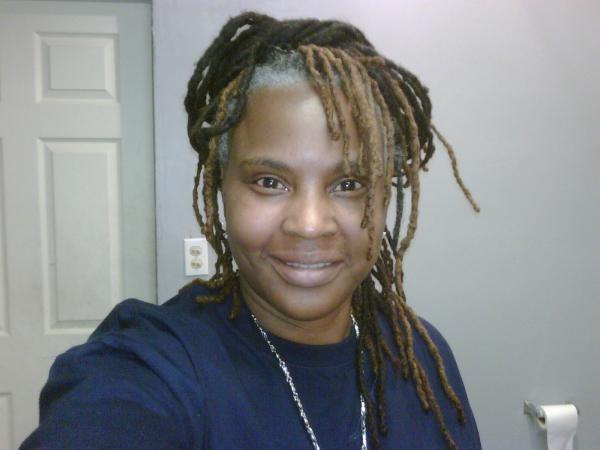 Cheryl Harris - Class of 1980 - Osborn High School