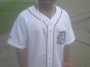Deandre Davis - Class of 1996 - Osborn High School