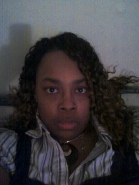 Tia Mcdonald - Class of 1999 - Osborn High School