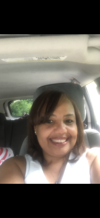 Geraldine Williams - Class of 1986 - Osborn High School