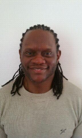 Walter Rushton - Class of 1982 - Osborn High School