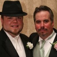 Daryl Klein - Class of 1990 - Osborn High School
