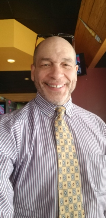 Rob Polson - Class of 1983 - Osborn High School