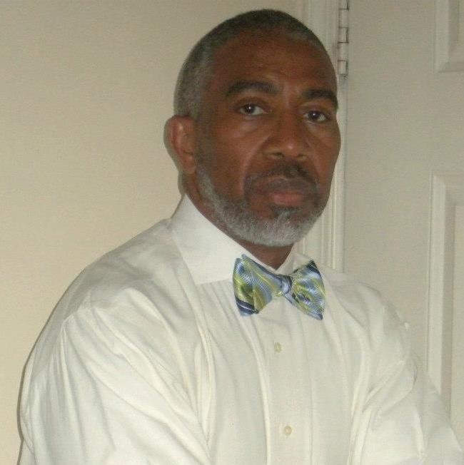 Milton Howze - Class of 1977 - Osborn High School