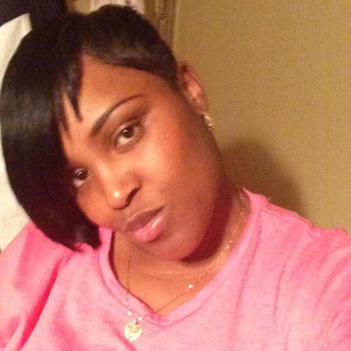 Keysha Hughes - Class of 1994 - Osborn High School