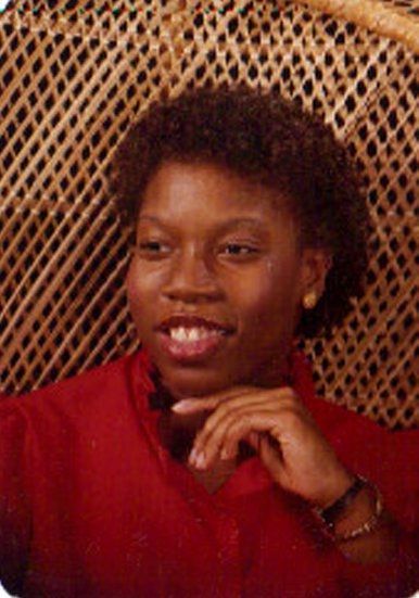 Jacquelynne Neal - Class of 1983 - Osborn High School