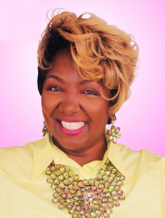 Yvonne Jackson - Class of 1973 - Pershing High School