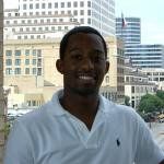 Dorian Summers - Class of 2010 - Pershing High School