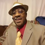 Bennie Jordan - Class of 1964 - Pershing High School
