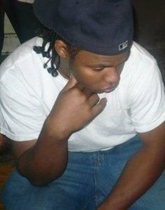 Devon M - Class of 2007 - Pershing High School