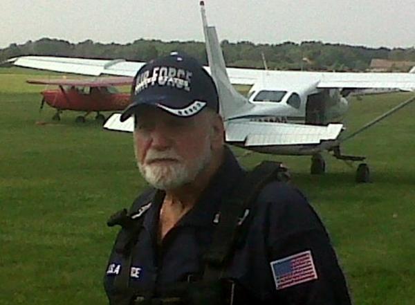James L Allen - Class of 1951 - Pershing High School