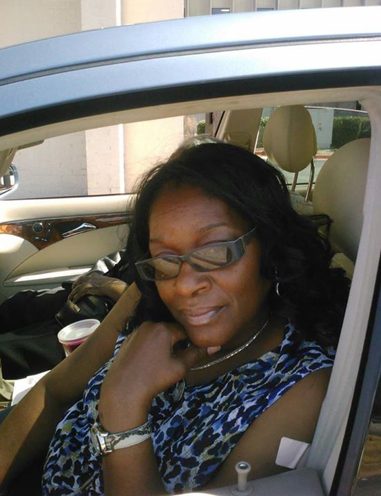 Bessie Jackson - Class of 1975 - Pershing High School