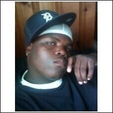 Saladin Boyd - Class of 2008 - Pershing High School