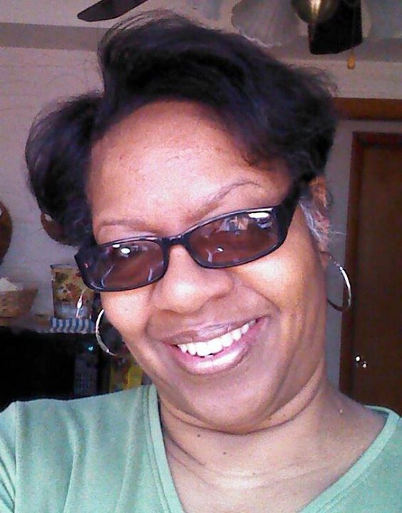 Lorelei Washington - Class of 1976 - Pershing High School