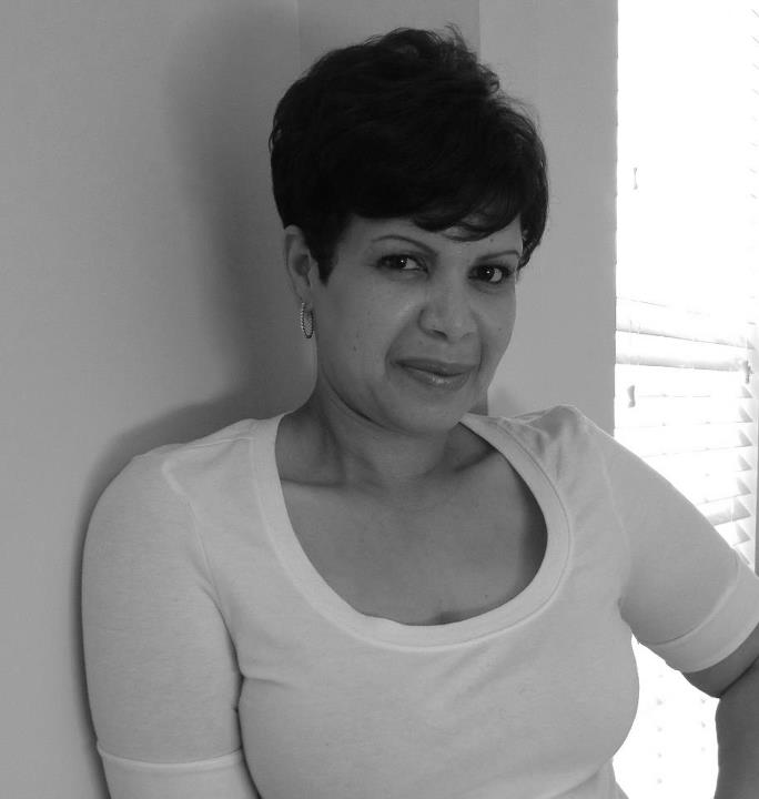 Gabrielle James - Class of 1982 - Pershing High School