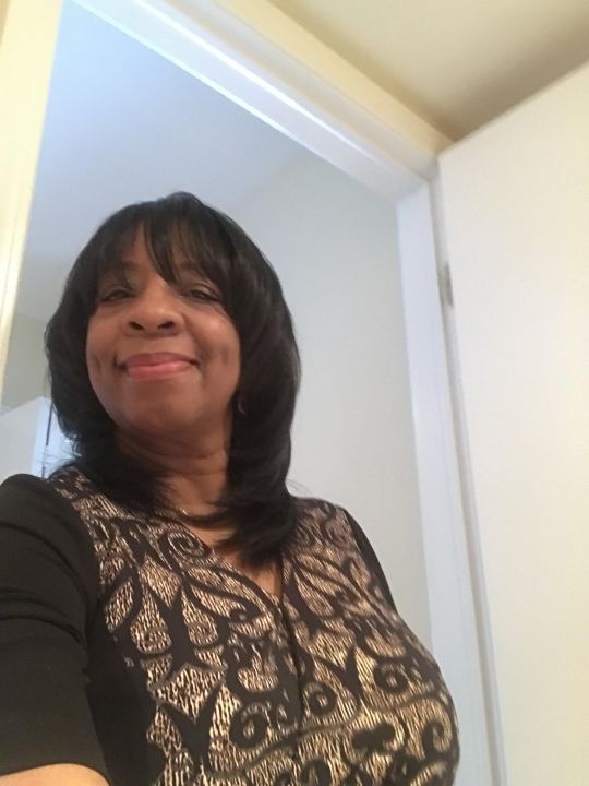 Leatha Howard - Class of 1976 - Pershing High School