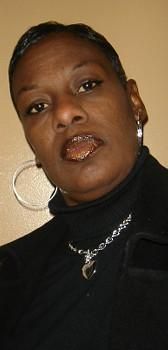 Kimberley Bowen - Class of 1978 - Pershing High School