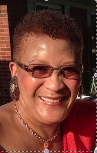Mary James - Class of 1972 - Pershing High School