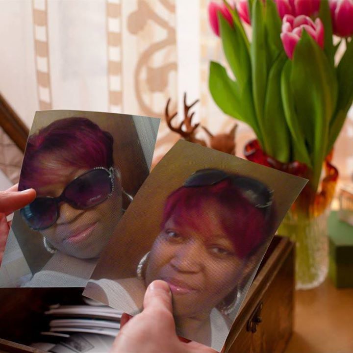 Tracey Coombs - Class of 1986 - Pershing High School