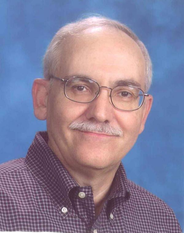 Anthony Scalzi - Class of 1965 - Pershing High School