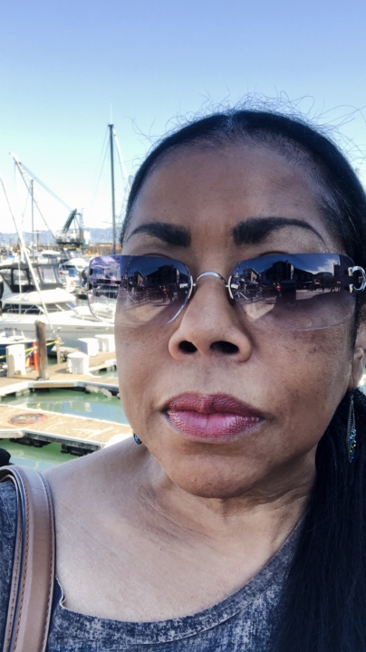 Linda Gilmore - Class of 1970 - Pershing High School