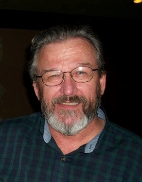 Gary Scharmen - Class of 1969 - Pershing High School