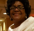 Dolores Lewis, class of 1969
