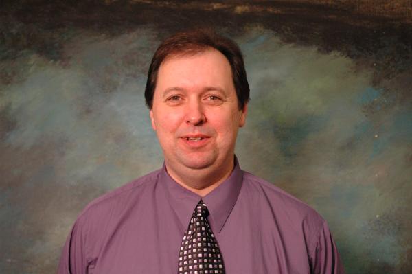Eldon Mcgraw - Class of 1983 - Waverly High School