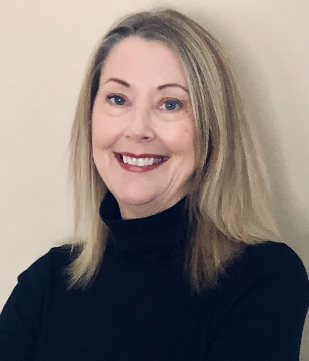 Leslie Baldwin (weber) - Class of 1982 - Waverly High School