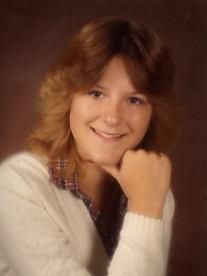 Karen Kenfield - Class of 1983 - Waverly High School