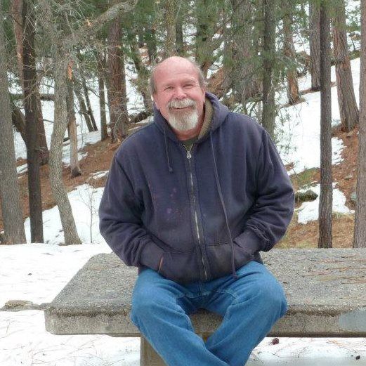 Eric Frahm - Class of 1974 - Waverly High School