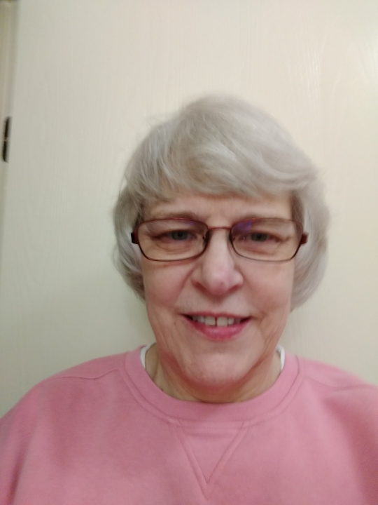 Sharon Peterman - Class of 1968 - Waverly High School