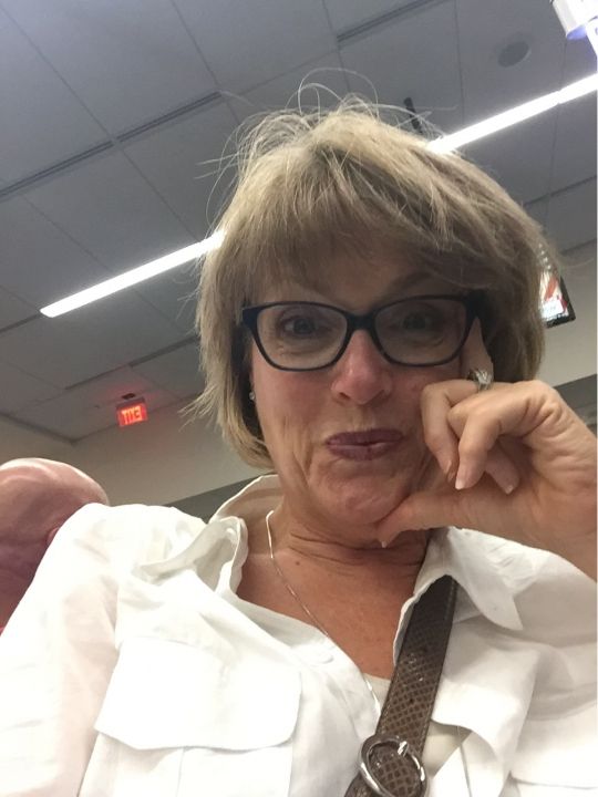 Kelly Raycraft - Class of 1978 - Waverly High School