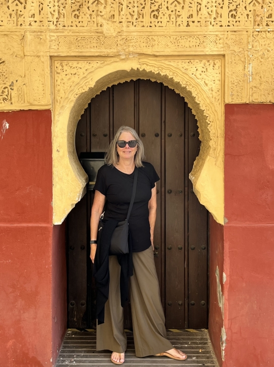 Nancy Stein - Class of 1972 - Waverly High School