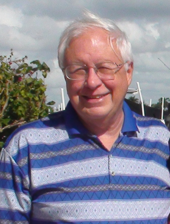 Douglas Sharp - Class of 1968 - Waverly High School