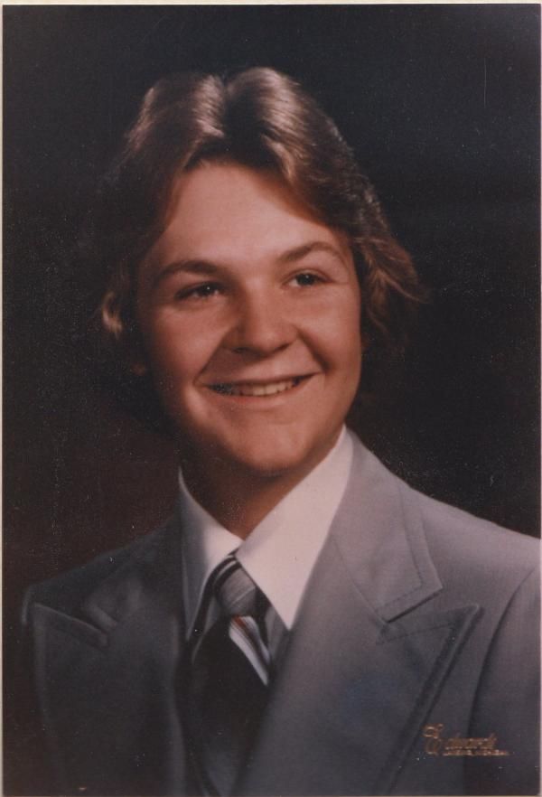 John Kilmer - Class of 1980 - Waverly High School