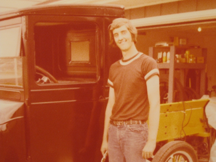 Jeffrey Nelsen - Class of 1976 - Waverly High School