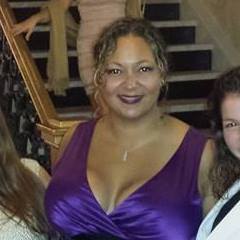 Jennifer Jeffries - Class of 1995 - Waverly High School