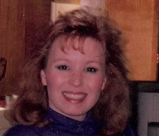 Jeri Louckes - Class of 1976 - Waverly High School