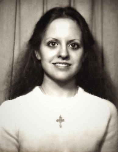 Trudy Alypia Trudah Trudy Britton - Class of 1979 - Waverly High School