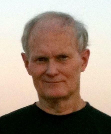 Joel Lundi - Class of 1966 - Waverly High School
