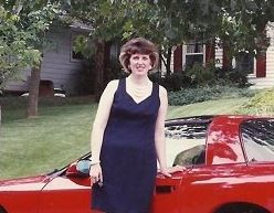 Heather Palermino Pruitt - Class of 1989 - Waverly High School