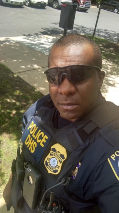 Larry Carter Ii - Class of 1992 - Waverly High School