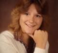 Karen Kenfield, class of 1983