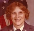 Christina Cozad